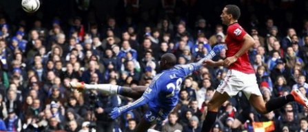 Chelsea s-a calificat in semifinalele Cupei Angliei